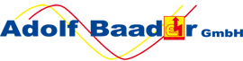 Adolf Baader GmbH
